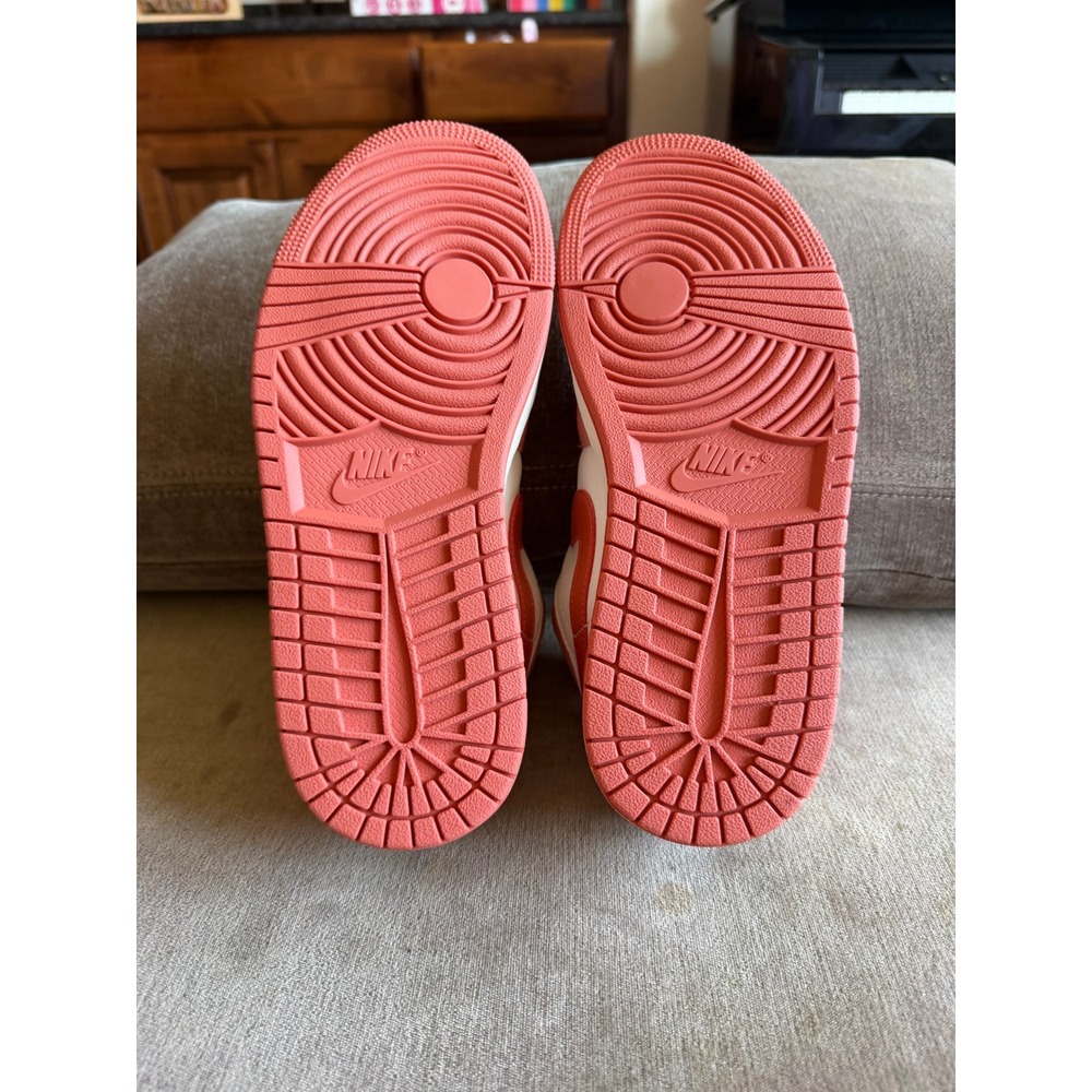 NEW Air Jordan 1 Low "Madder Root" DC0774-180 WM 9 - Picture 7 of 9